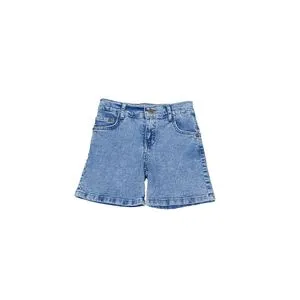 Junior Kids Girl Short