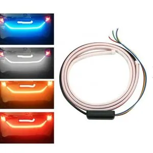 Car Rear Flexible LED Light Strip