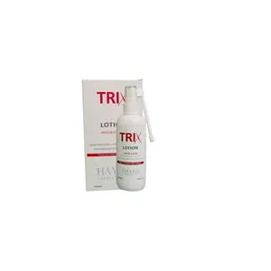 Hayah Trix Lotion Hair 120ml