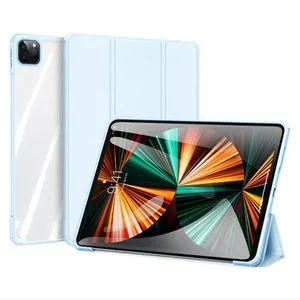 حافظة لجهاز iPad Pro 12.9 2021 2020 2018 حافظة مضادة للصدمات