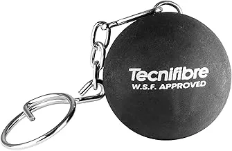 Tecnifibre Squash Balls Keychain