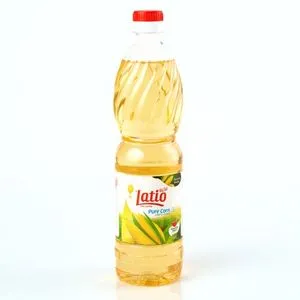 Latio Corn Oil - Extra Pure - 700ml