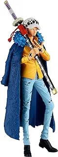 Bandai Banpresto One Piece King Of Artist The Trafalgar D. Water Law - Wanokuni (Wano)