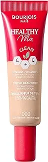 Bourjois Healthy Mix Tinted Beautifier – 003 – Light Medium, 30ml