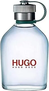 Hugo Boss Men Eau de Toilette 125ml