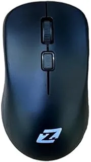 Zero wireless mouse ZR-1430 Black