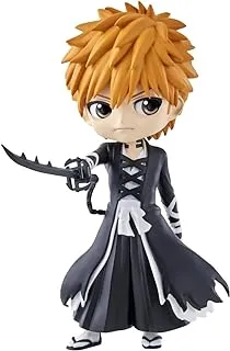 Bandai Banpresto Q Posket Bleach ICHIGO KUROSAKI - Thousand-Year Blood War