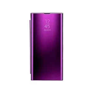 OPPO RENO 6 4G RENO6 / RENO 5 4G RENO5 Clear View Case Purple