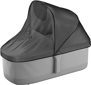 Thule 11000310 Sleek Stroller Bassinet Mesh Cover Black