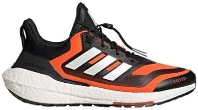 اديداس ULTRABOOST 22 C.RDY IMPORA/FTWWHT/PULBLU حذاء الجري للرجال مقاس 41 1/3