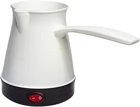 City Turkish Coffee Maker - 0.5 Liters