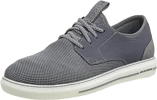 Skechers mens PERTOLA - ROLETTE Sneakers