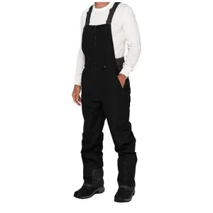 Men Ski Pants Outdoor Sport Waterproof Suspenders Trors Men Overalls Windproof Waterproof Winter Snow Snowboard Leg Pants