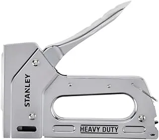 Stanley 6-TR110 Sharp Shooter Heavy Duty Stapler