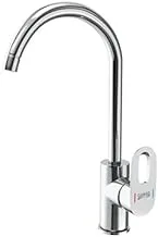 Gawad MIL-00890 Milo Tree Kitchen Mixer Tap, Silver