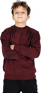 VONKEL boys 1-784 SWEATSHIRT