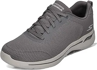 أحذية Skechers الرجالية GO WALK ARCH FIT - أحذية رياضية كلاسيكية