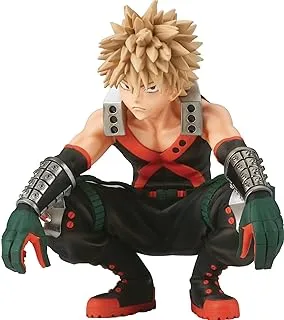 Bandai Banpresto My Hero Academia Break Time Collection Vol.2 Katsuki Bakugo