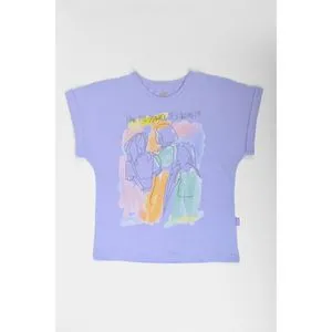 Junior Kids Girl T-Shirt