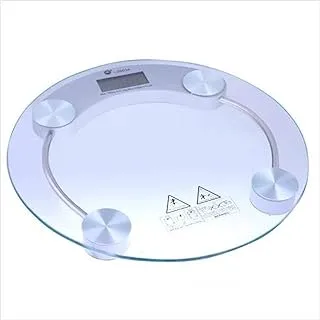 Digital Personal Bathroom Scale KH8142