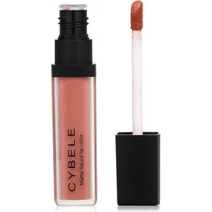 Cybele Matte Liquid Lip - No. 106 Crème De Nude