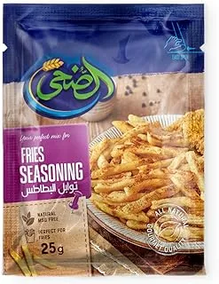 Al Doha Potato seasoning - 25 gm