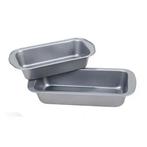 A One 2 Pcs Bakeware Set, Loaf Pan AO723