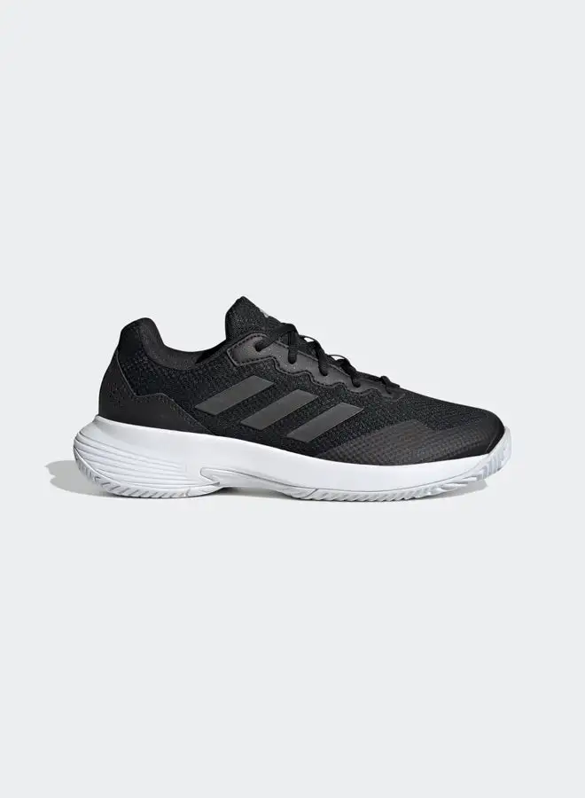 Adidas Gamecourt 2.0 Tennis Shoes