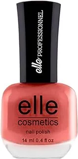 ELLE NAIL POLISH NO.506