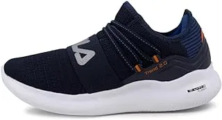 Fila mens Trend 20 Sneakers for Mens Sneaker