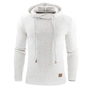 Fashion Sweater  Men Autumn Winter Warm Knitted Men's Sweater