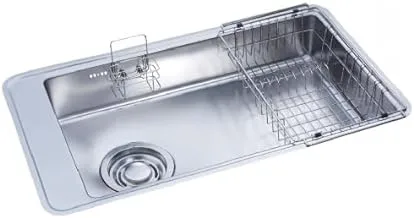 coni Sink, new altra with drainage UL 900 korean