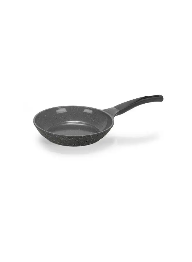 Master Granite Frying Pan 24cm-Grey