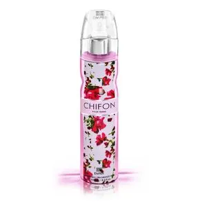 Emper Chifon - Body Mist - For Women - 250ml