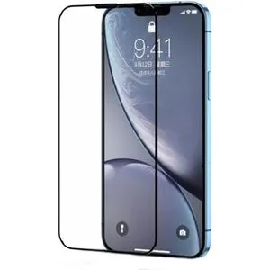 For Iphone 14 Pro Screen Protector 5D Tempered Glass Full Glue Edge