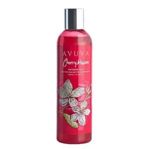 Avuva Shower Gel Cherry Blossom 253 ML