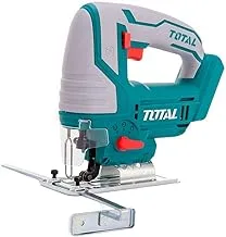 TOTAL JIG SAW Li - ion 20V TJSLI8501