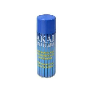 AKAI Cleaner Spray - 250ML