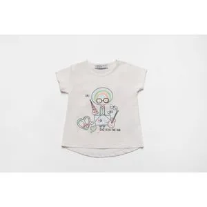 Junior Baby Girl Blouse