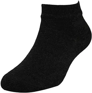 White Flower Unisex 1253 Above Ankle Sock (pack of 1)