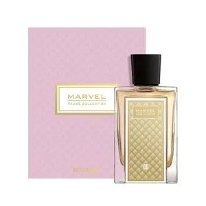 PAUSE PERFUMES عطر Marvel - EDP - للنساء - 75 مل