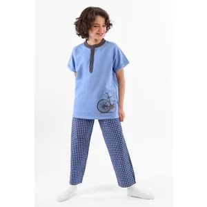 Junior Kids Boy Pajama Set