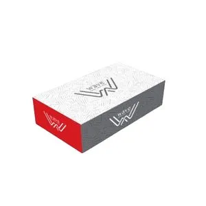 Glory Wave Tissues Box 200 Soft Tissues - 3 Layers