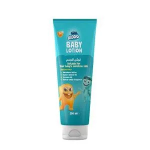 Fresh Kiddo Baby Lotion 200 ml