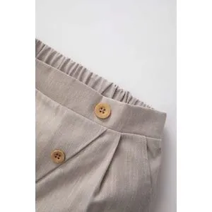 Defacto Babyboy Regular Fit Woven Trousers