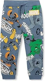 name it Boy's Jaakko Marvel Sweatpants