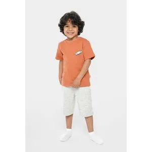 Junior Kids Boy Loungewear Set