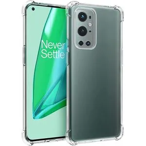 1+ OnePlus 9 Pro Anti Shock Transperent Case