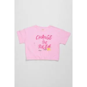 Junior Kids Girl T-Shirt