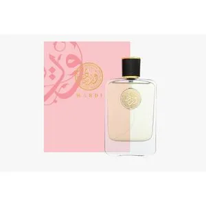 SOUL PERFUMES Wardi Perfume - EDP - For Women - 75 ML